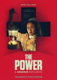   / The Power (2021)