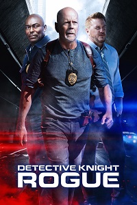 Детектив Найт: Мерзавец / Detective Knight: Rogue (2022)