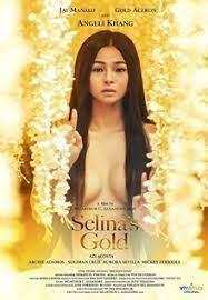   / Selina's Gold (2022)