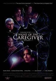   (2022) Night of the Caregiver