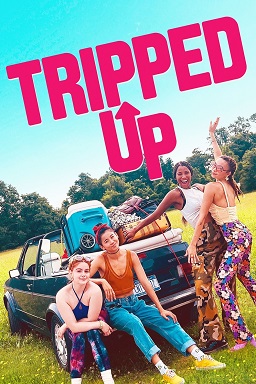  / Tripped Up (2023)