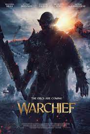   (2024) Warchief