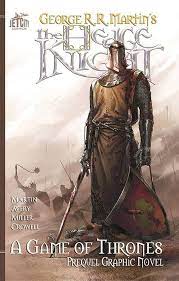    :   / A Knight of the Seven Kingd ...