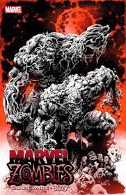   Marvel / Marvel Zombies (2024)