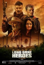    / Land of Grace / Long Gone Heroes (2024)